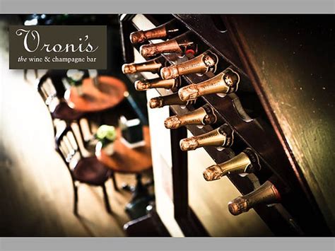 vronis|MENU .